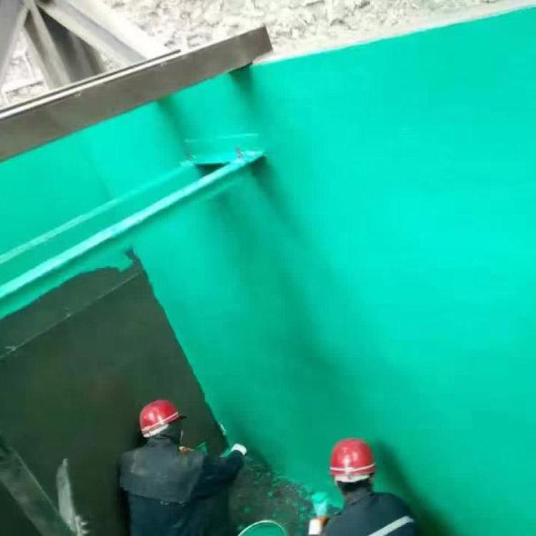 本溪彩色防滑路面和景观水洗树脂石施工各有特点