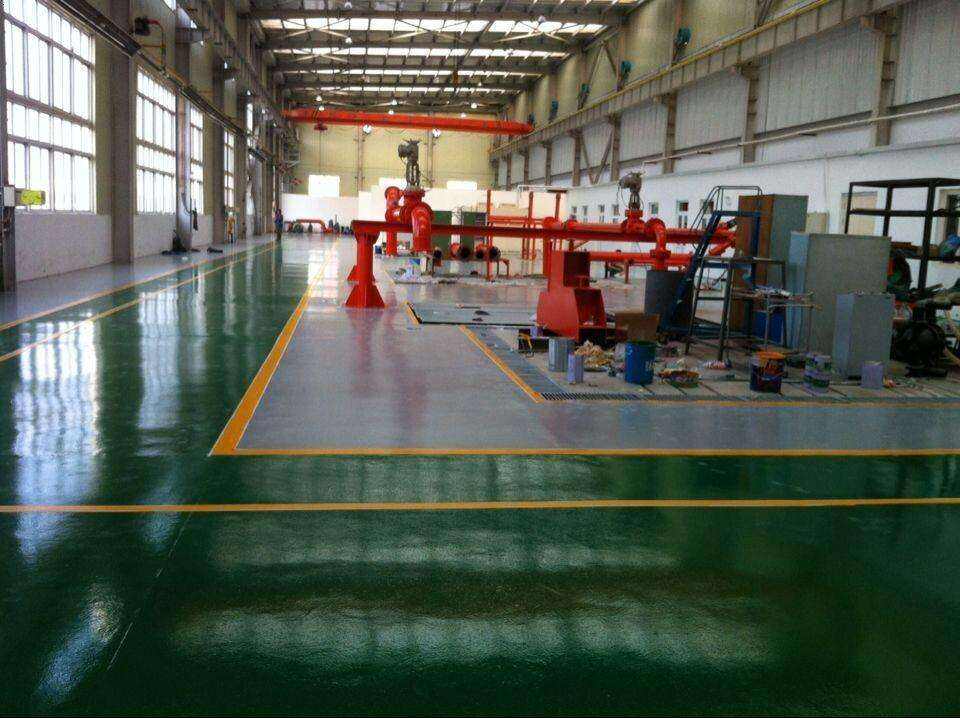 本溪彩色防滑路面是兼具